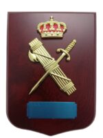 METOPA GUARDIA CIVIL