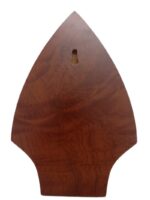 METOPA DE MADERA SPEAR