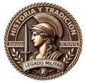 LEGADO MILITAR