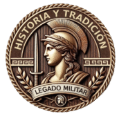 LEGADO MILITAR