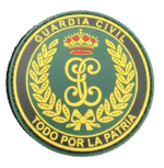 PERSONALIZA TU PARCHE