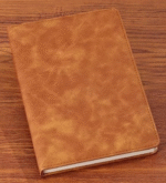Libreta Elegance A5  (Cubierta TPU)