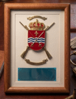PLACAS CONMEMORATIVAS