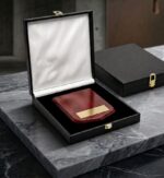 Caja premium para Metopas